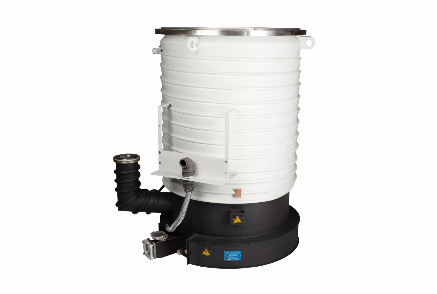 Купить в АО Вакууммаш НД-630 диффузионный высоковакуумный насос производительностью 18000 л/с ✓ цены от производителя