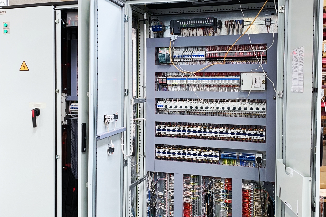 Пуско-наладка ✓ Сервисный центр АО Вакууммаш