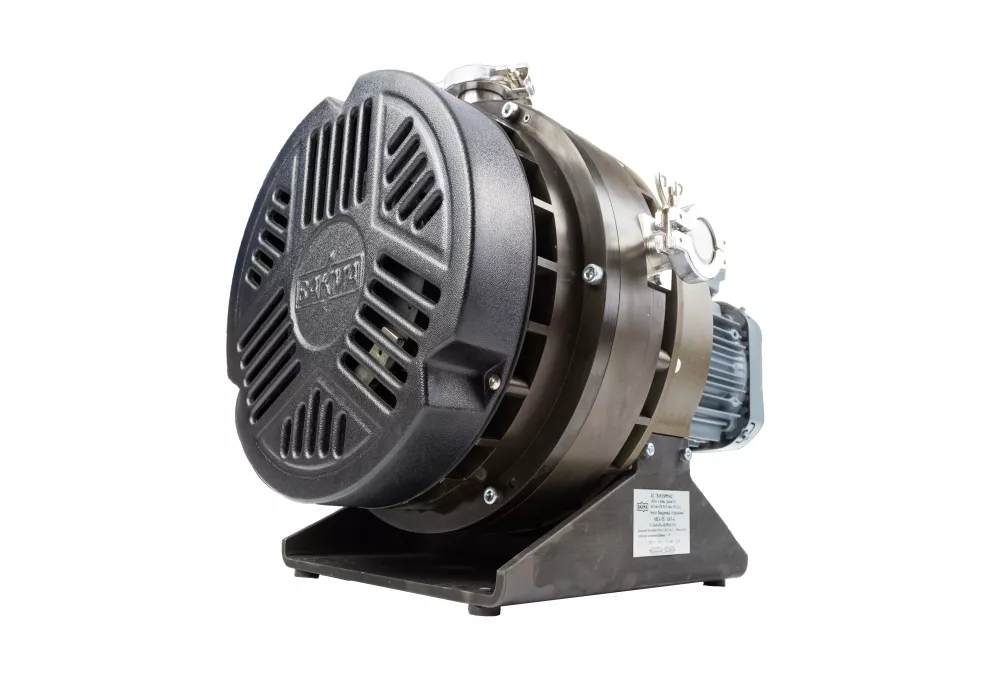 Купить в АО Вакууммаш НВСп-35 спиральный насос производительностью 37 м3/ч ✓ цены от производителя