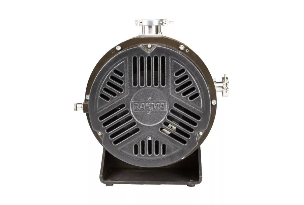 Купить в АО Вакууммаш НВСп-35 спиральный насос производительностью 37 м3/ч ✓ цены от производителя