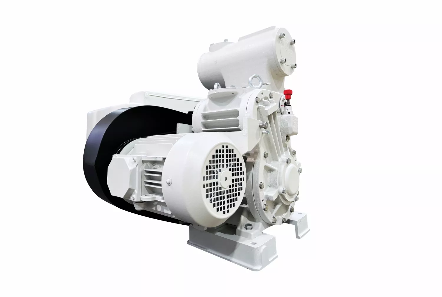 Купить в АО Вакууммаш ✓ Плунжерный вакуумный насос АВПл-20 ✦ узнать цены и отзывы в каталоге