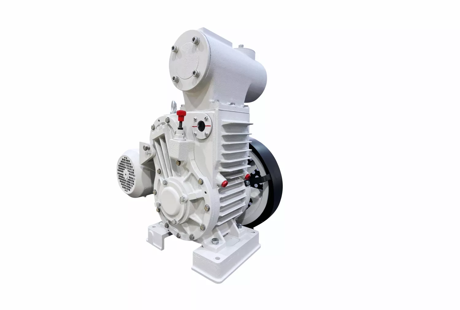 Купить в АО Вакууммаш ✓ Плунжерный вакуумный насос АВПл-20 ✦ узнать цены и отзывы в каталоге