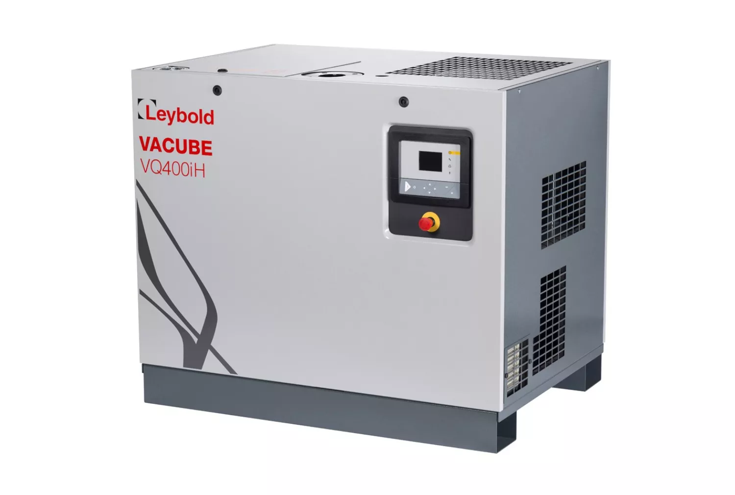 Купить в АО Вакууммаш ✓ Винтовой вакуумный насос VACUBE VQ 400 Leybold по цене производителя