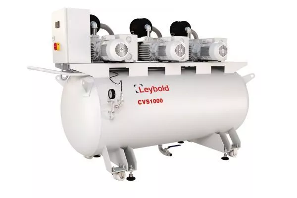 CVS1000 1XSV300B от производителя АО Вакууммаш
