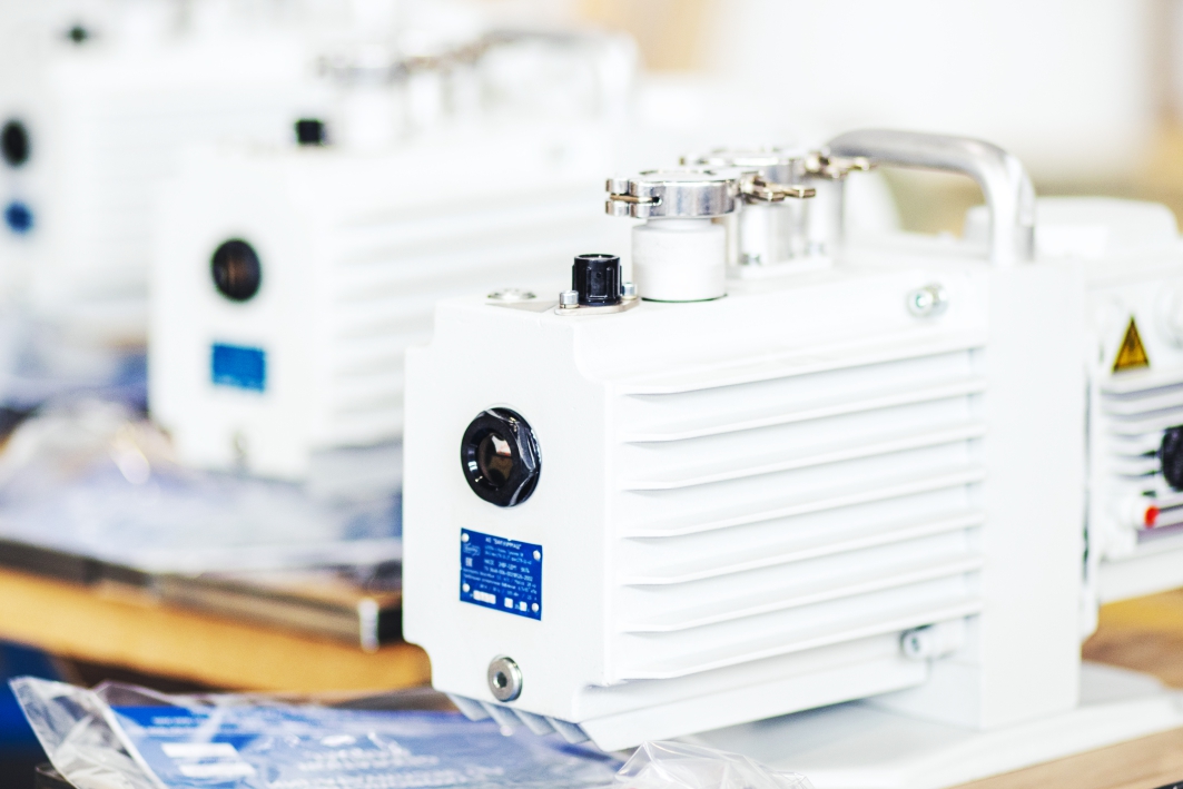 Аренда ✓ Сервисный центр АО Вакууммаш