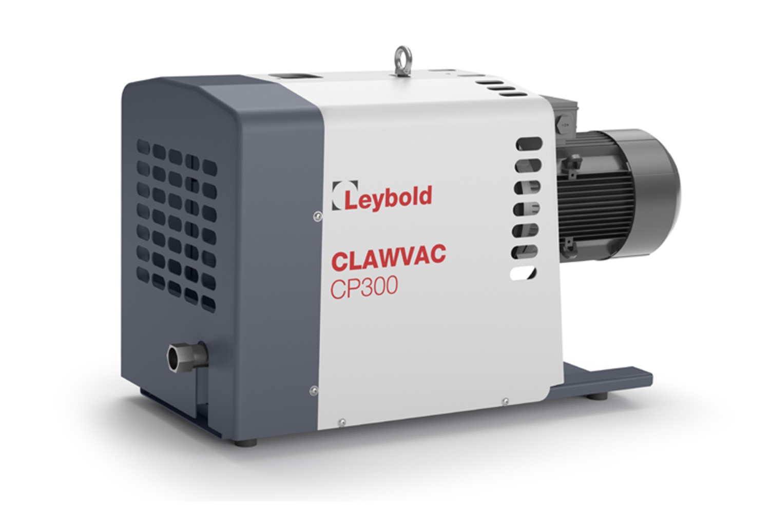 CLAWVAC CP 300 Кулачково-зубчатый вакуумный насос от производителя АО Вакууммаш