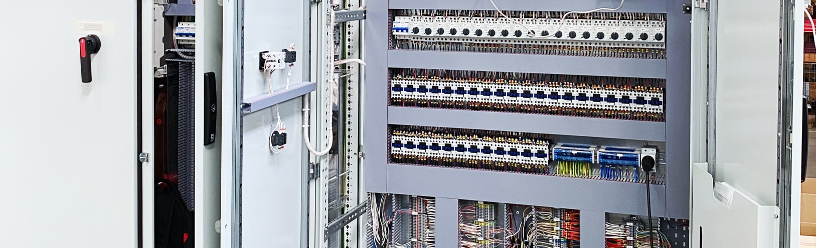 Пуско-наладка ✓ Сервисный центр АО Вакууммаш