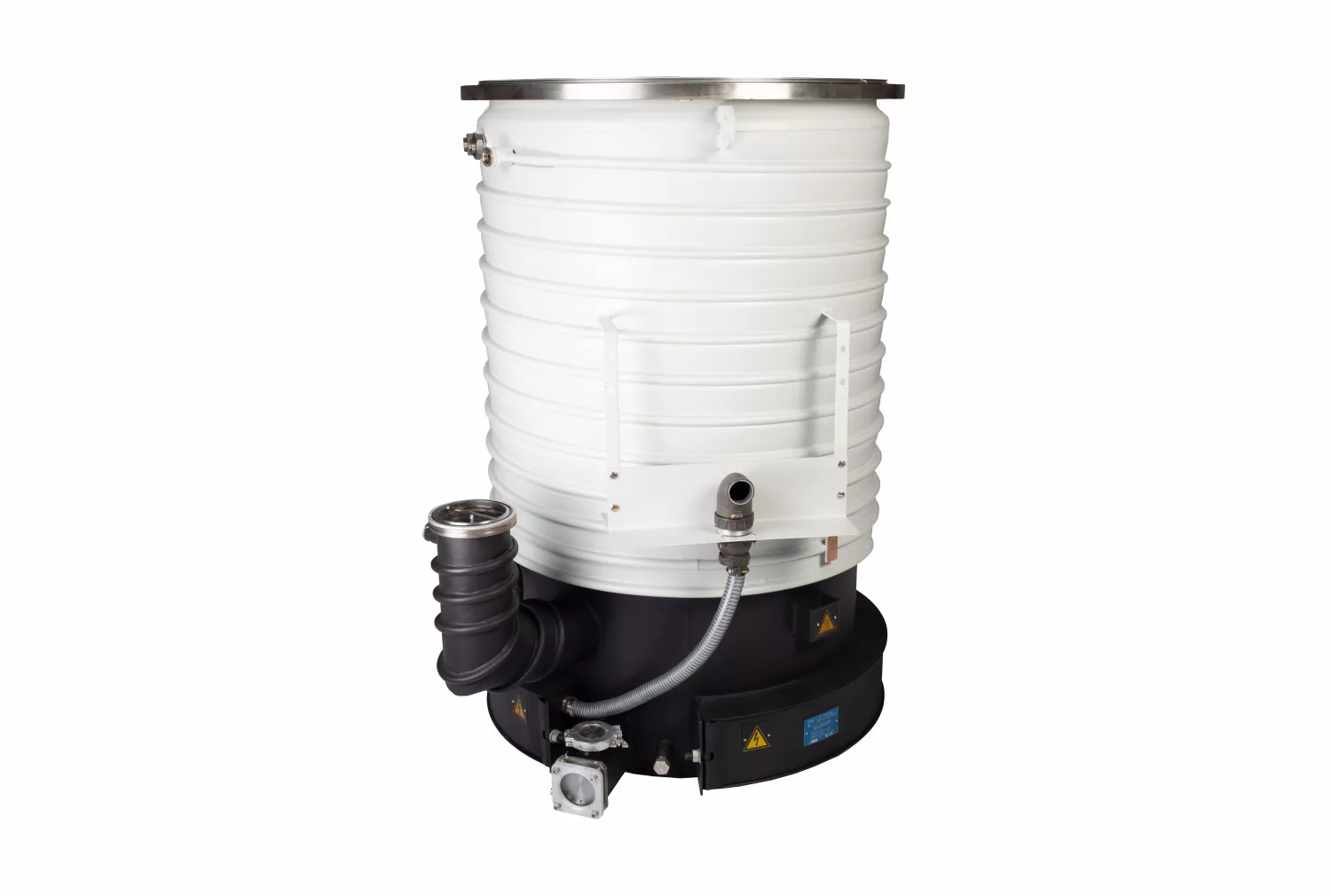 Купить в АО Вакууммаш НД-630 диффузионный высоковакуумный насос производительностью 18000 л/с ✓ цены от производителя