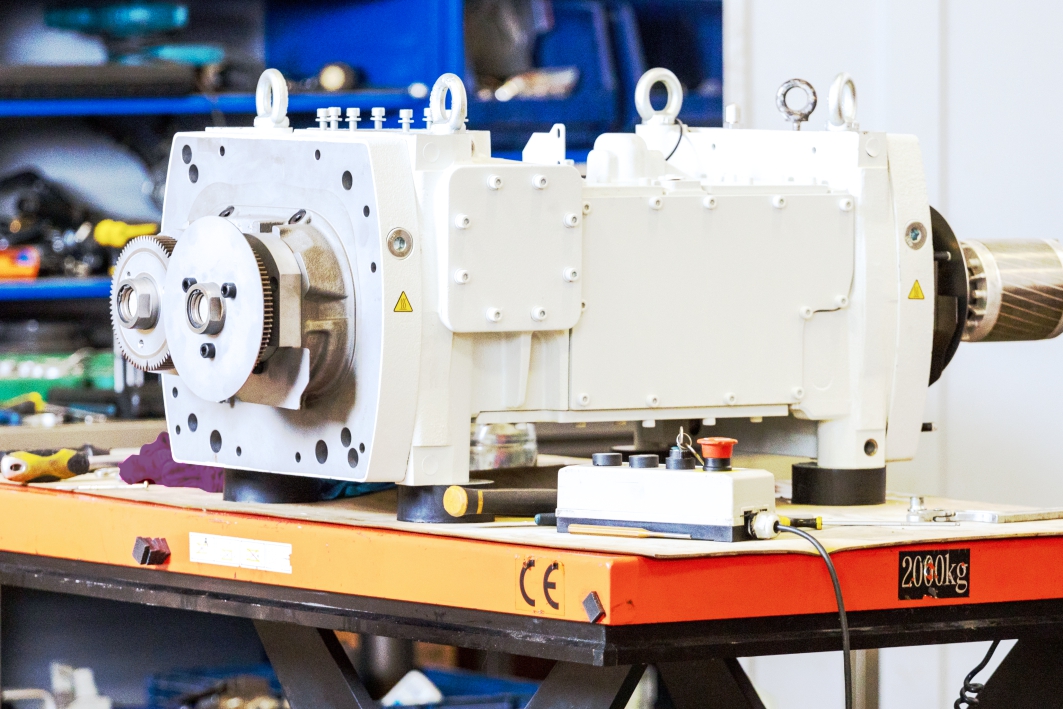 Дефектовка ✓ Сервисный центр АО Вакууммаш