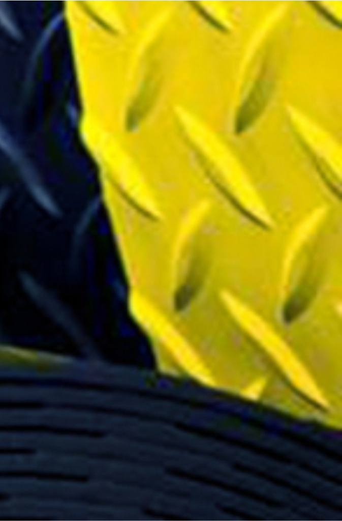 Производство резиновых изделий