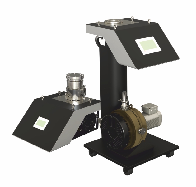 Новинка! Турболаб