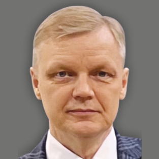 Татаринов Олег Борисович