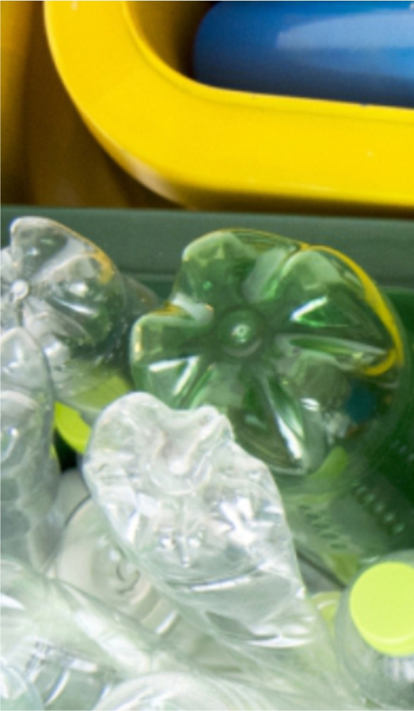 Обработка отходов