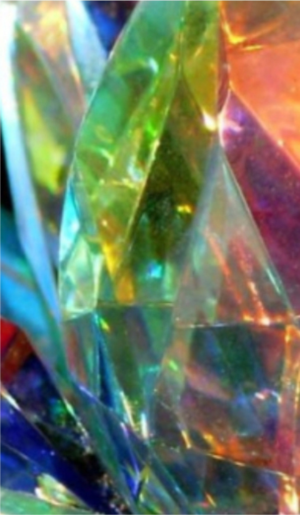 Производство кристаллов