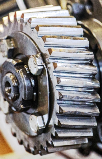 Ремонт вакуумного оборудования