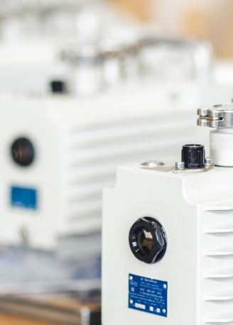 Аренда вакуумное оборудование на время проведения ремонта