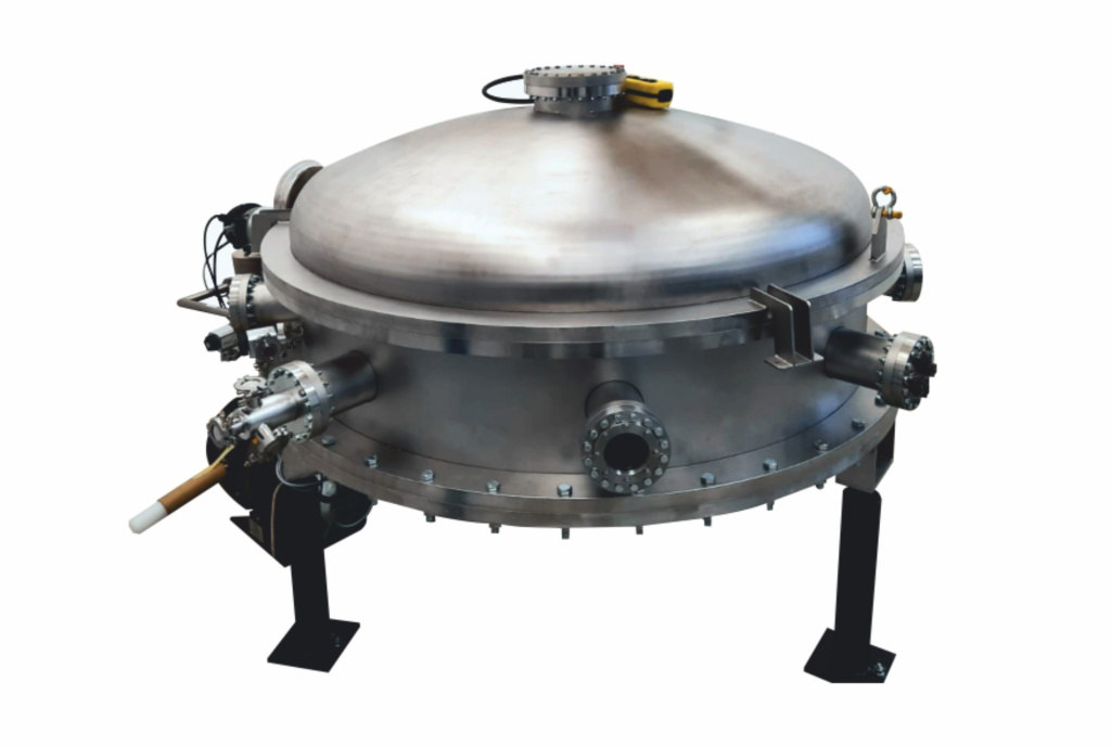 Вакуумная камера по индивидуальному проекту