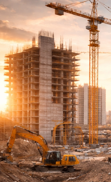 Вакуум в строительной отрасли АО Вакууммаш VACMA.RU.jpg