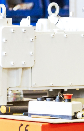 Дефектовка вакуумного оборудования