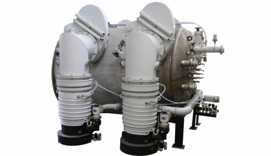 Вакуумные системы под заказ