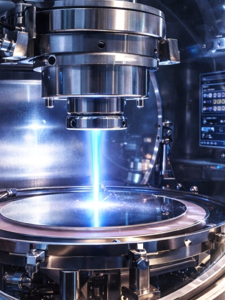 Вакуум в производстве по напылению АО Вакууммаш VACMA.RU.jpg